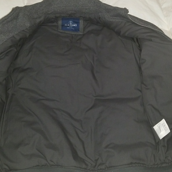 Old Navy boy jacket - Picture 8 of 8